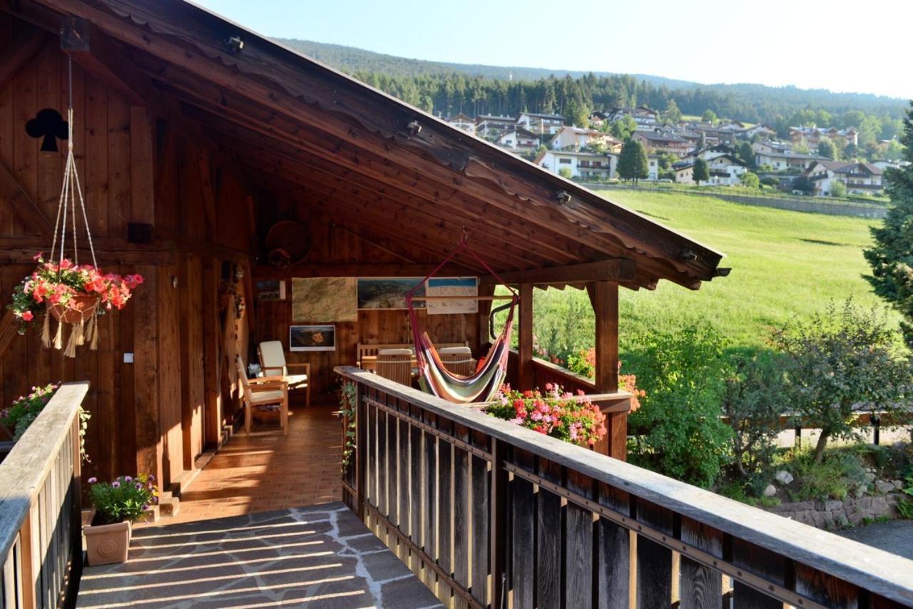 Sule Hof Agriturismo * St. Ulrich in Gröden