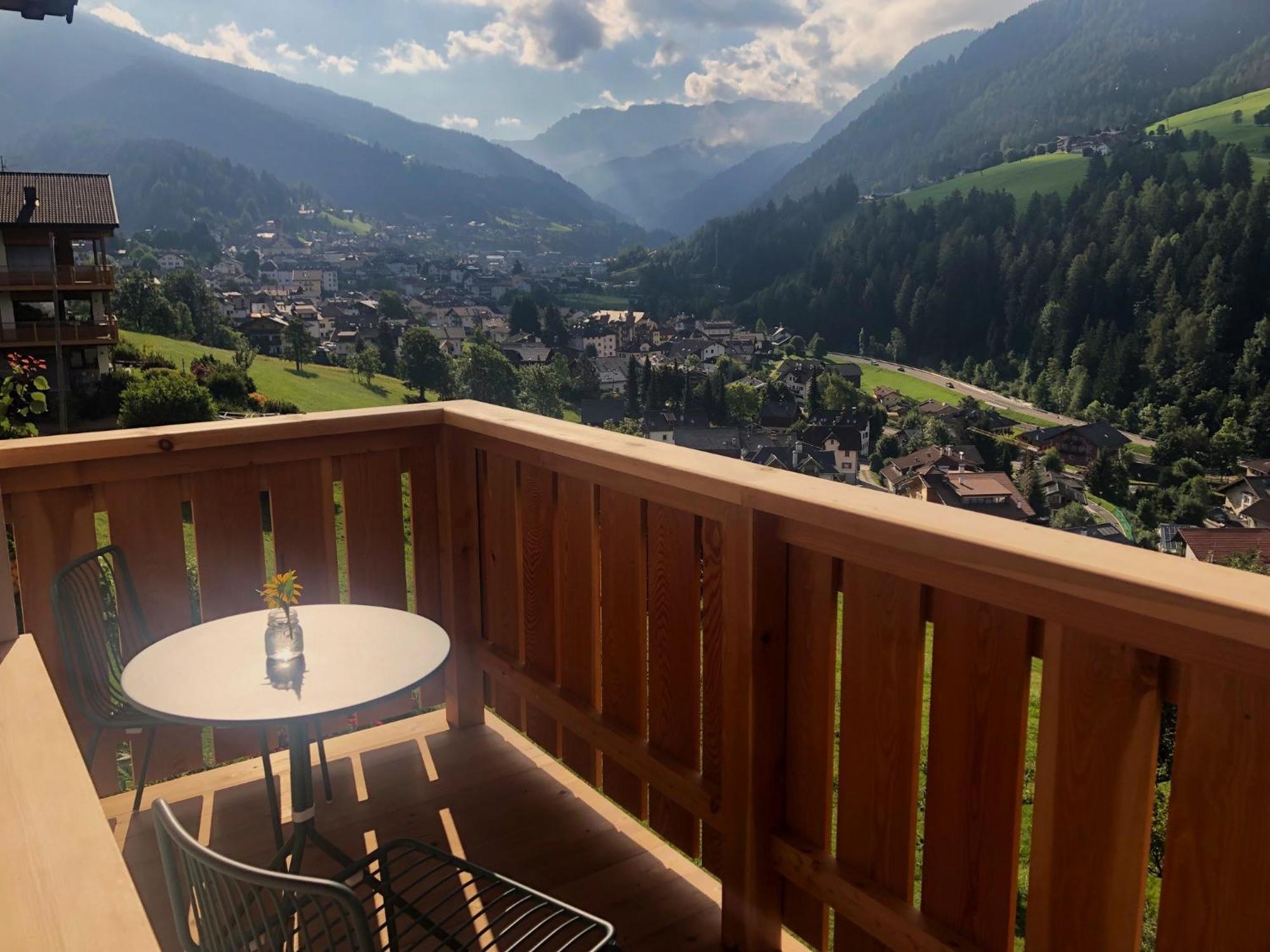 Sule Hof Agriturismo Bauernhof *