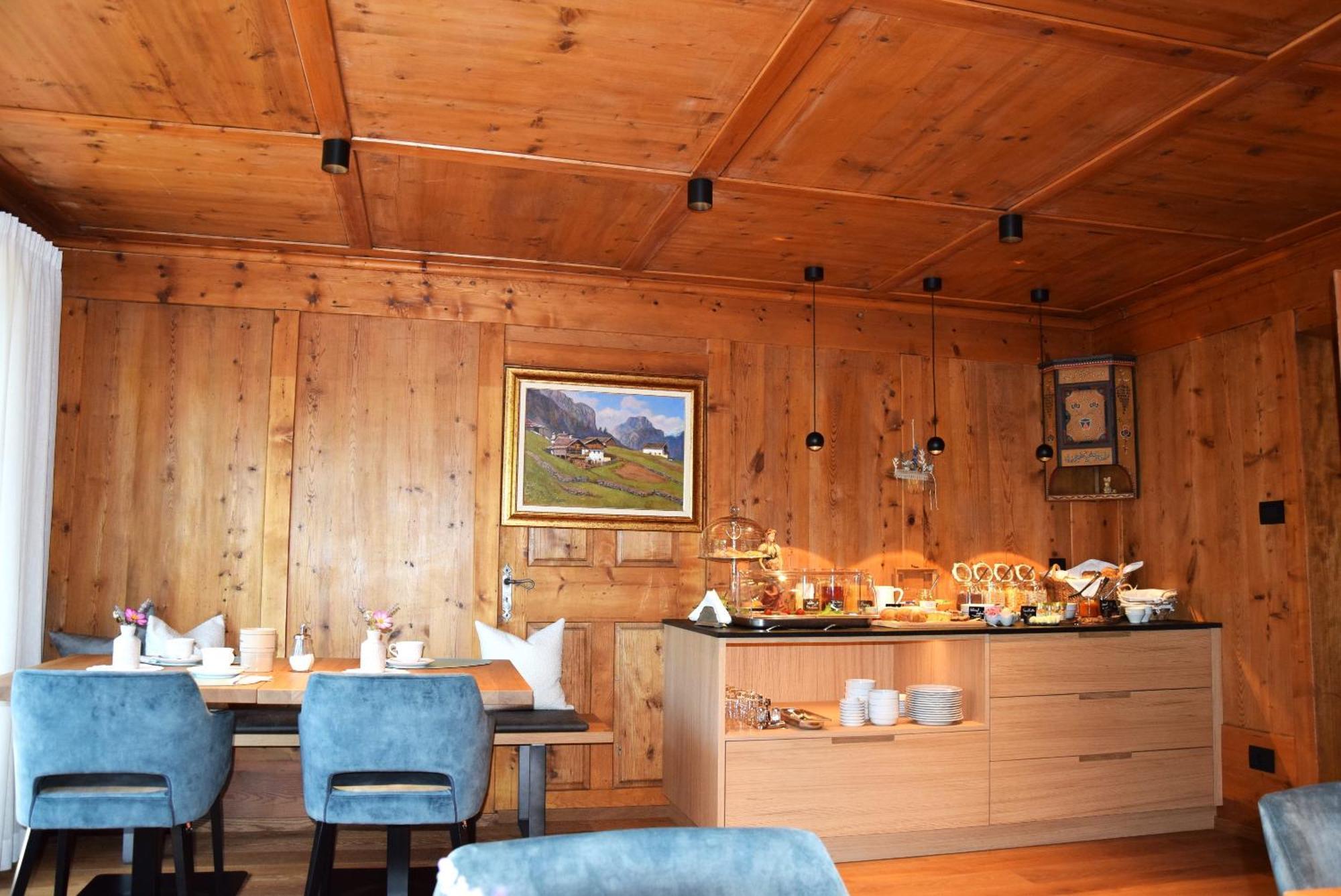 Bauernhof Sule Hof Agriturismo *