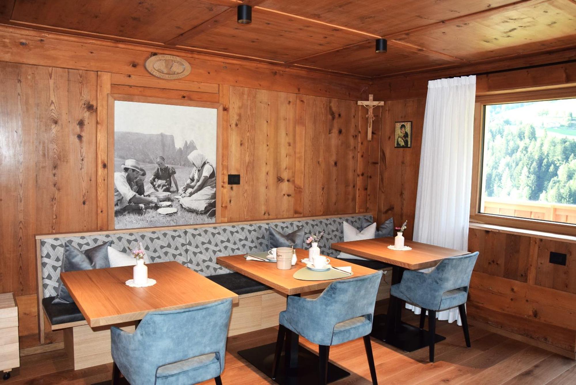Sule Hof Agriturismo * St. Ulrich in Gröden