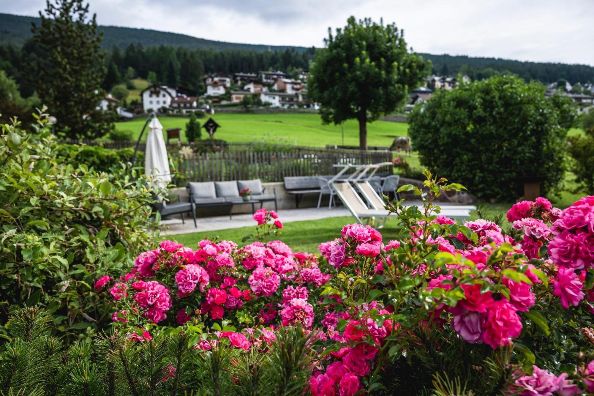 Sule Hof Agriturismo Bauernhof *