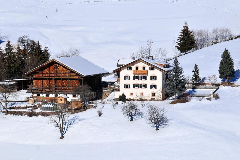 Sule Hof Agriturismo * St. Ulrich in Gröden