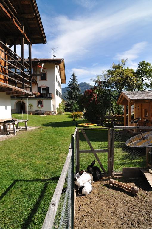 Bauernhof Sule Hof Agriturismo