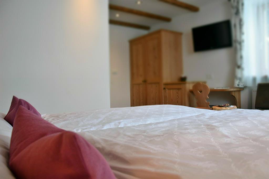 Sule Hof Agriturismo St. Ulrich in Gröden
