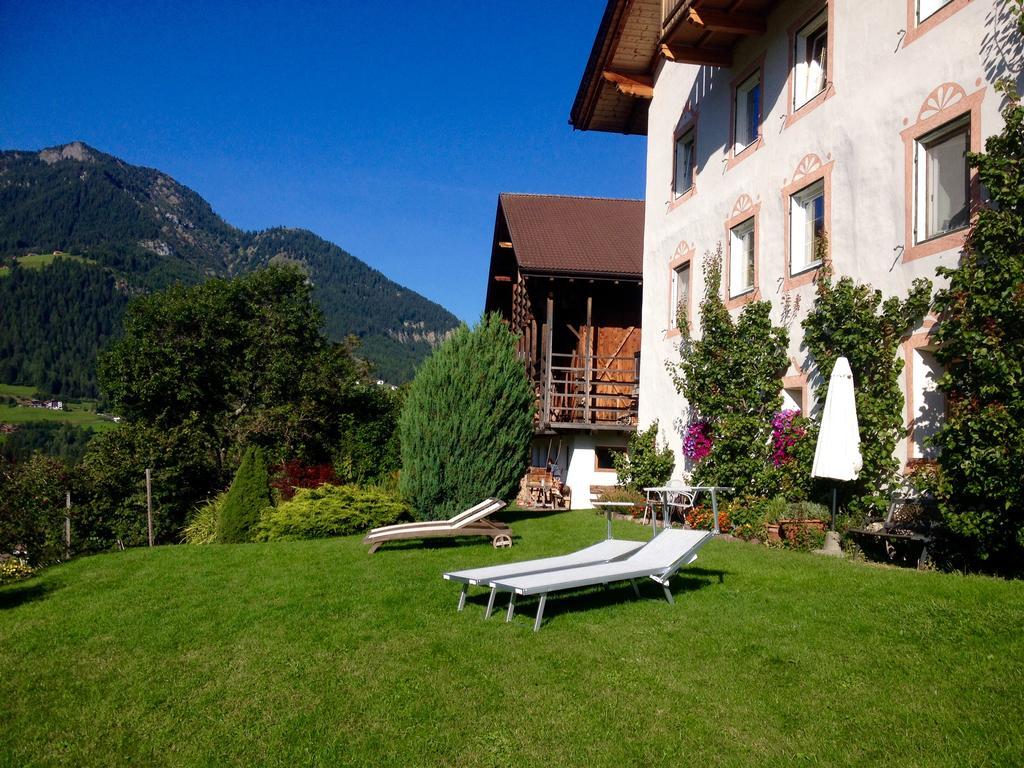 Sule Hof Agriturismo St. Ulrich in Gröden