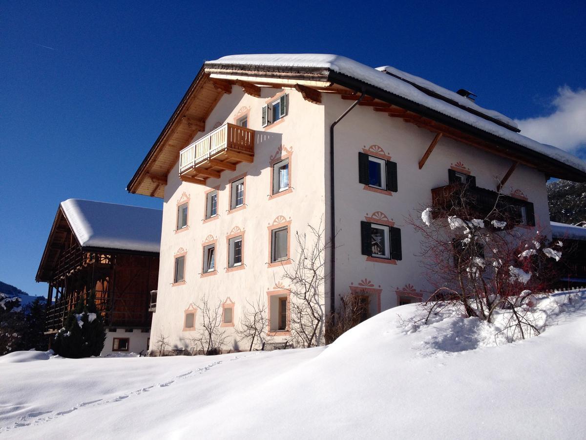 Sule Hof Agriturismo St. Ulrich in Gröden