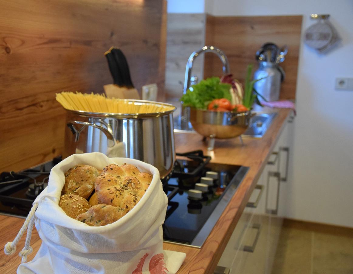 Sule Hof Agriturismo Bauernhof *