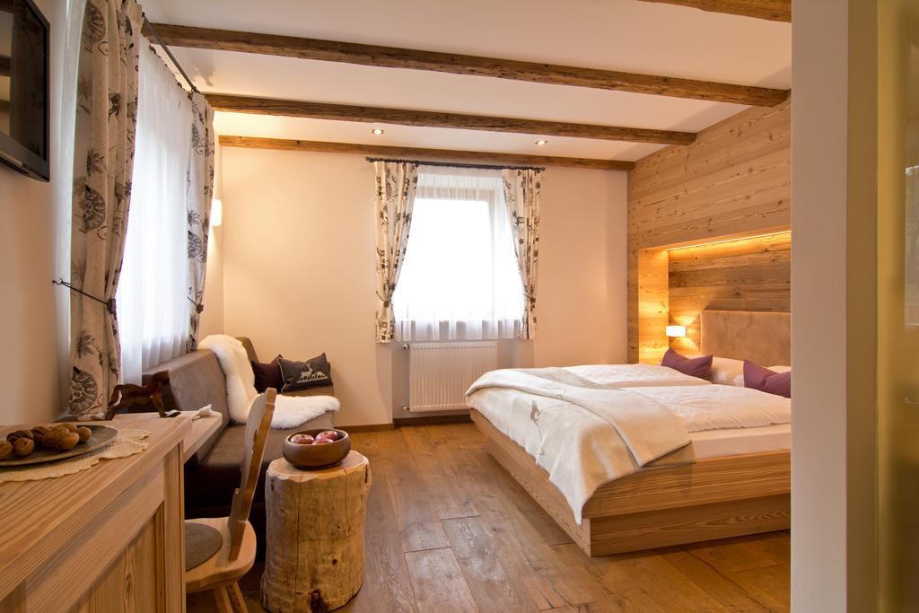 Vakantieboerderij Sule Hof Urtijëi