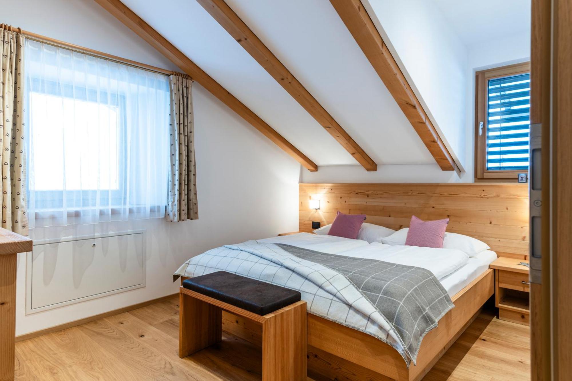 Sule Hof Agroturismo Ortisei