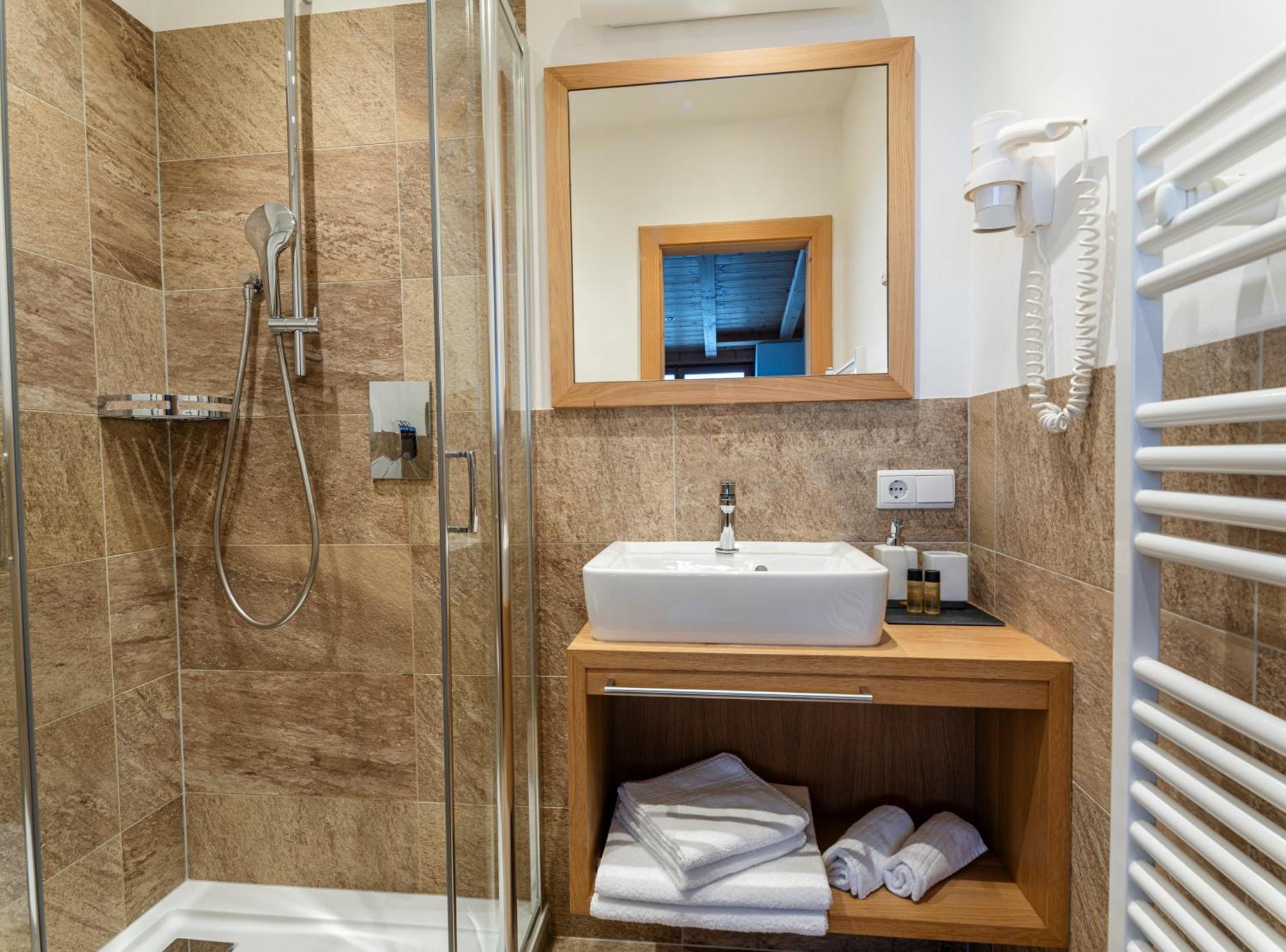 Farm stay Sule Hof Agriturismo Ortisei
