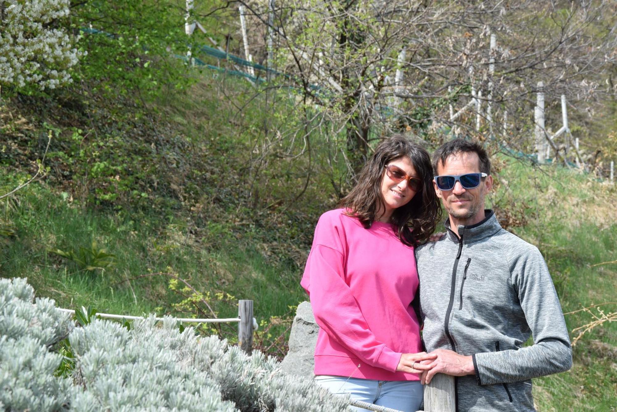 Sule Hof Agroturismo *