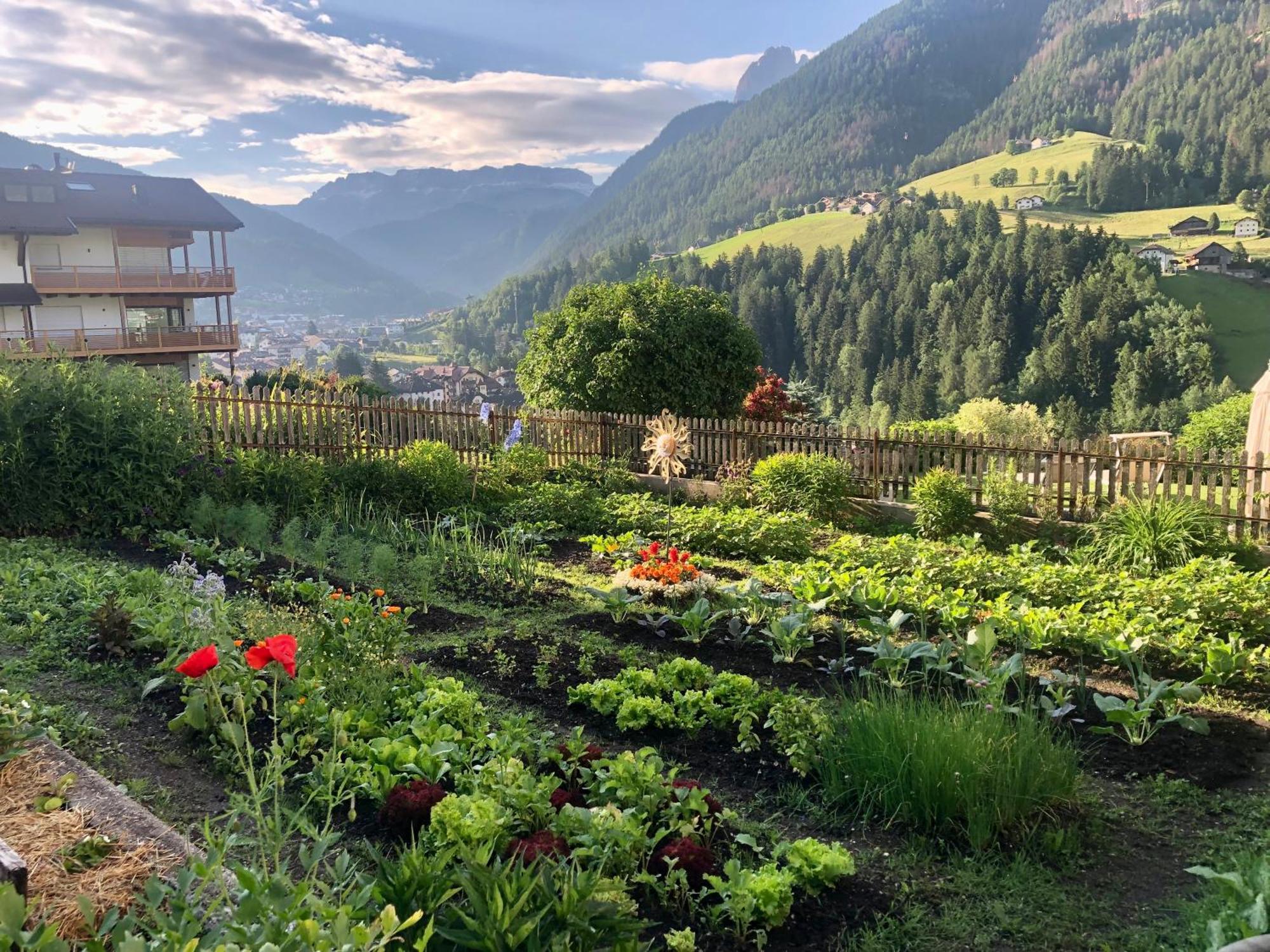 Vakantieboerderij Sule Hof Urtijëi