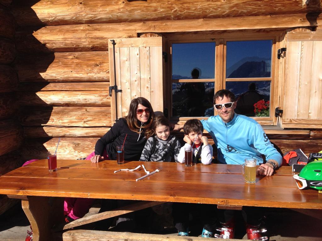 Agroturismo Sule Hof