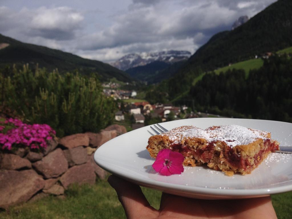 Sule Hof Agriturismo * Ortisei