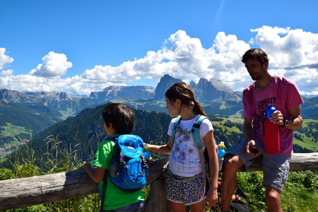Vakantieboerderij Sule Hof Urtijëi