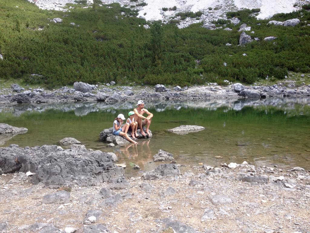 Agroturismo Sule Hof *