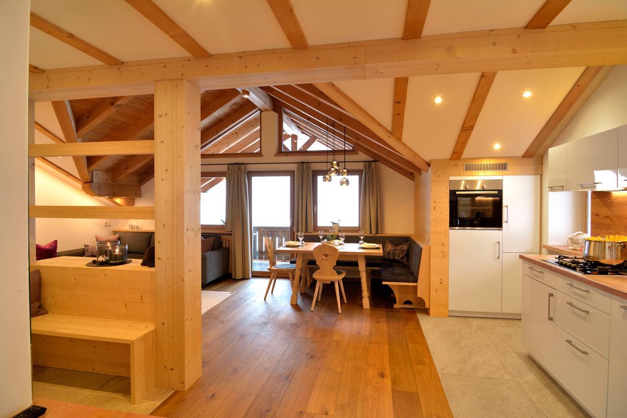 Farm stay Sule Hof Agriturismo Ortisei
